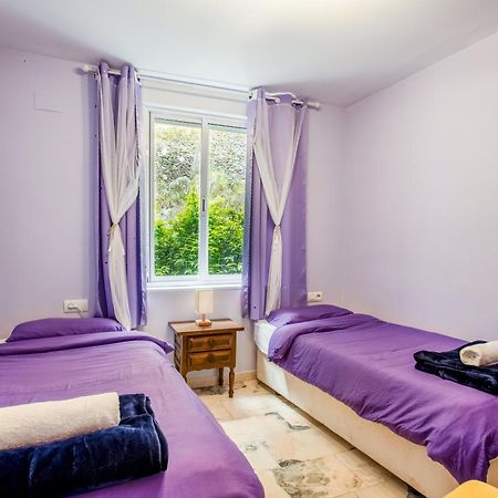 Pension La Maresia Cudillero Bagian luar foto