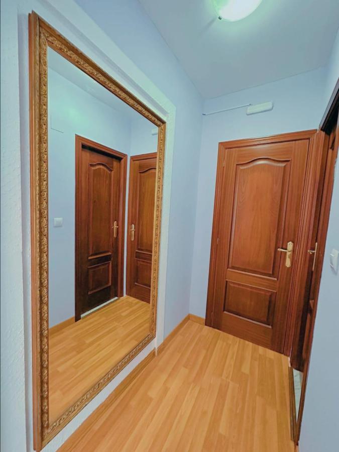 Pension La Maresia Cudillero Bagian luar foto
