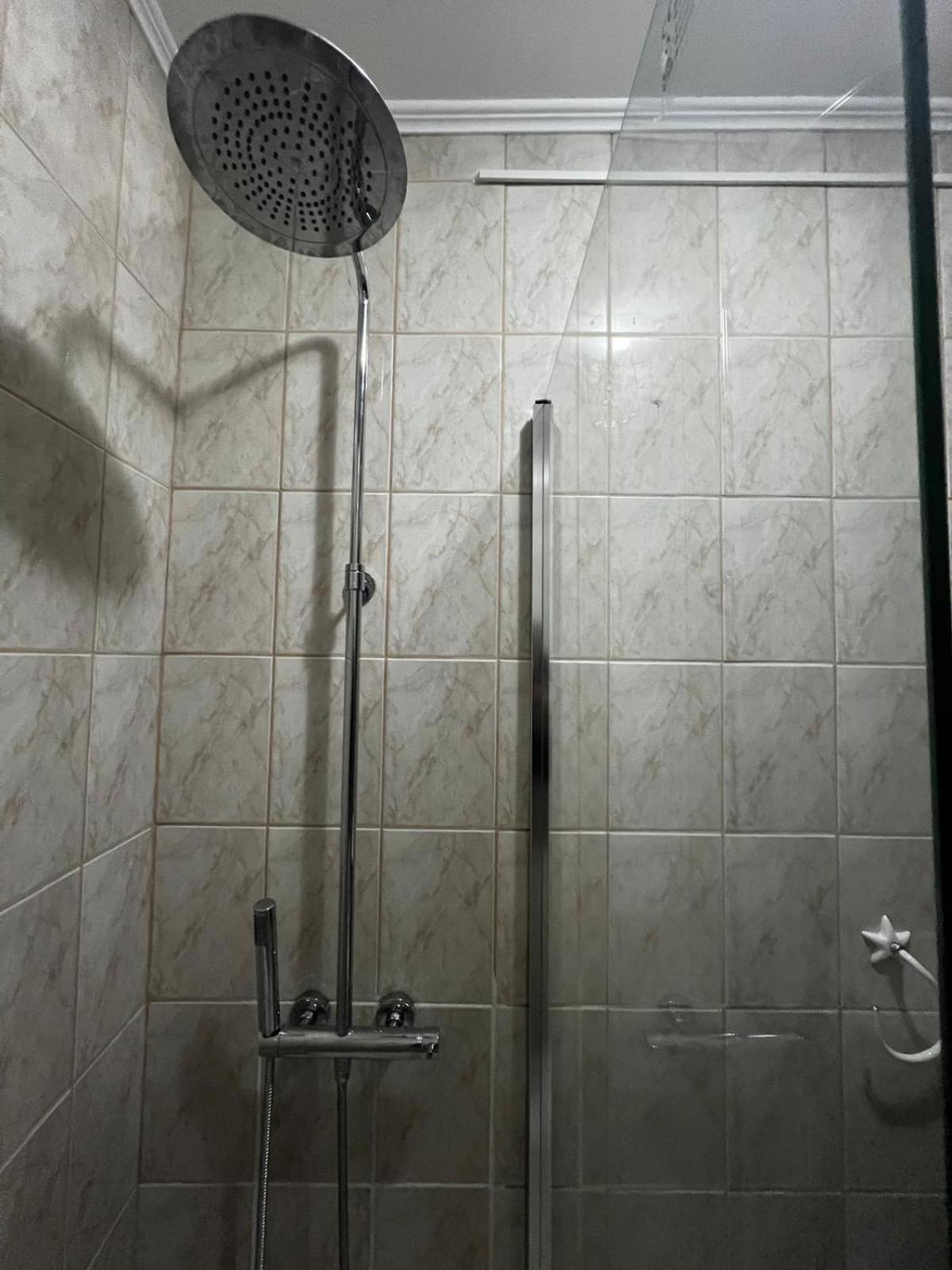 Pension La Maresia Cudillero Bagian luar foto